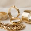 Como Combinar Tons de Ouro com Estilos de Moda