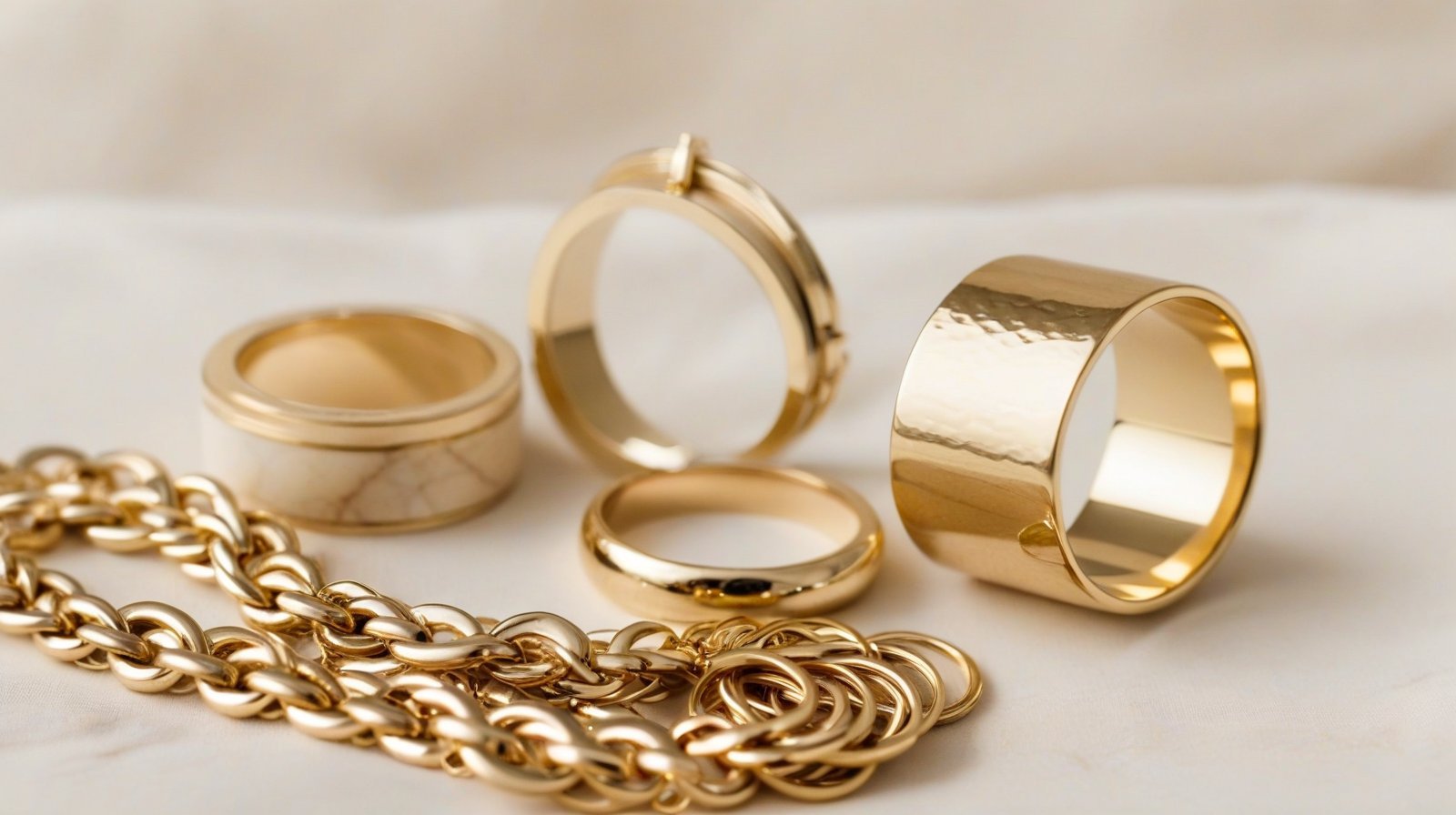 Como Combinar Tons de Ouro com Estilos de Moda